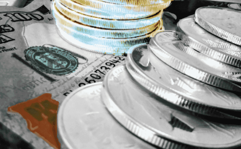 How to store silver coins long term: 5 tips for success